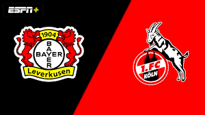 Bayer Leverkusen vs Koln