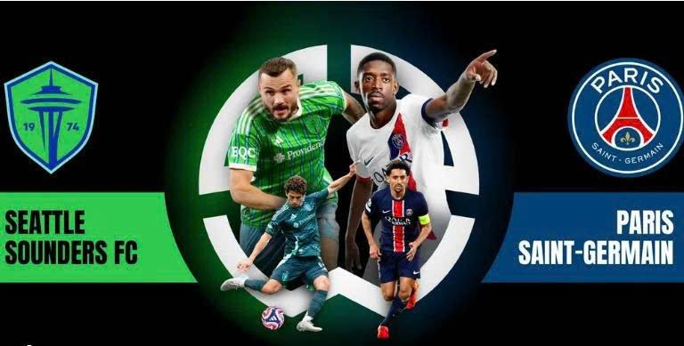 PSG VÀO VÒNG 16 ĐỘI FIFA CLUB WORLD CUP