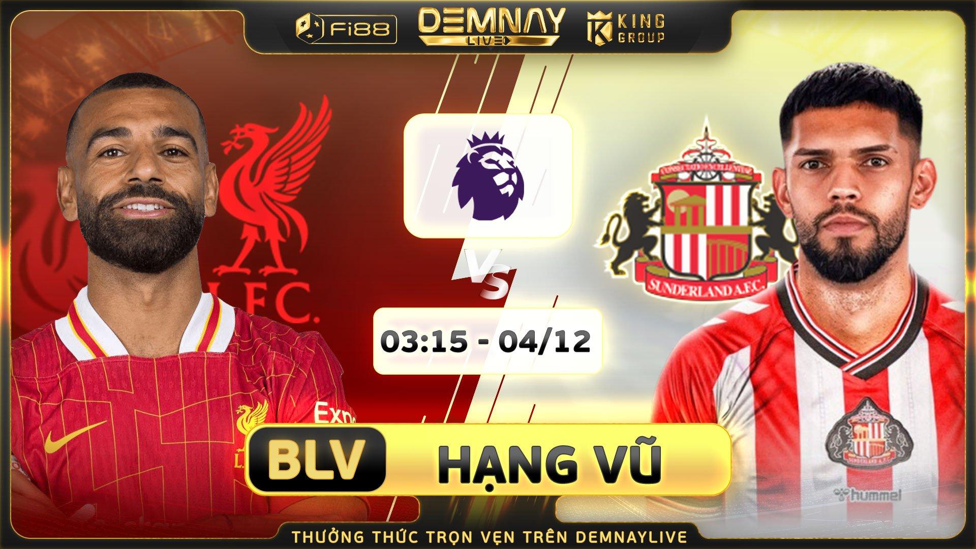 Liverpool may mắn hòa Sunderland nhờ pha phản lưới cuối trận!